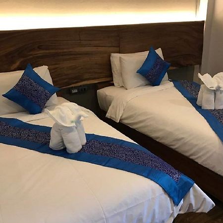 Le Kah Hotel Chiang Mai Dış mekan fotoğraf