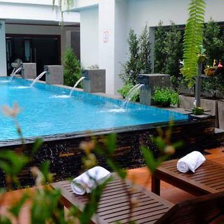 Le Kah Hotel Chiang Mai Dış mekan fotoğraf