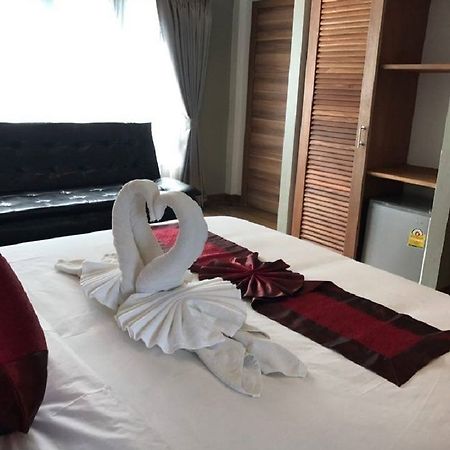 Le Kah Hotel Chiang Mai Dış mekan fotoğraf