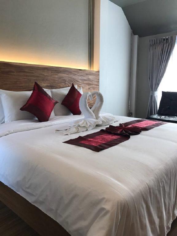Le Kah Hotel Chiang Mai Dış mekan fotoğraf