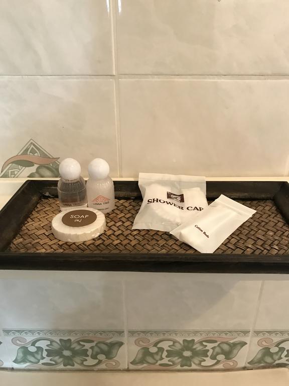 Le Kah Hotel Chiang Mai Dış mekan fotoğraf