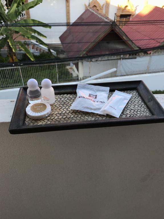 Le Kah Hotel Chiang Mai Dış mekan fotoğraf