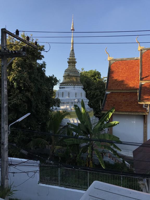 Le Kah Hotel Chiang Mai Dış mekan fotoğraf