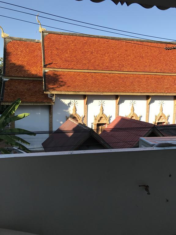 Le Kah Hotel Chiang Mai Dış mekan fotoğraf