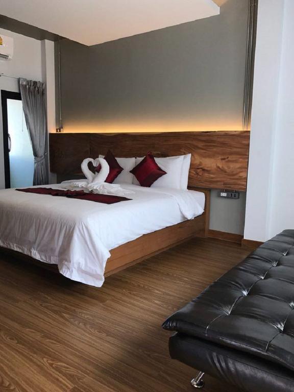 Le Kah Hotel Chiang Mai Dış mekan fotoğraf