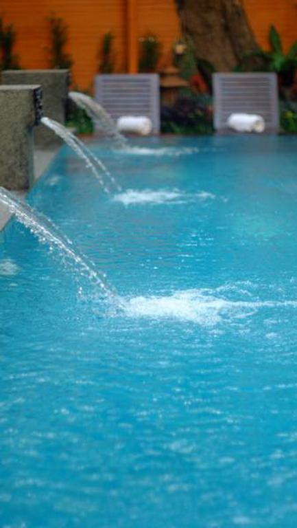 Le Kah Hotel Chiang Mai Dış mekan fotoğraf