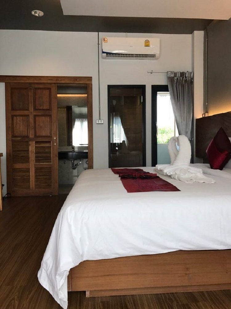 Le Kah Hotel Chiang Mai Dış mekan fotoğraf