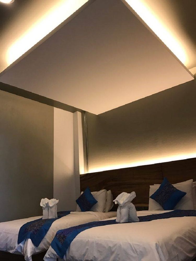 Le Kah Hotel Chiang Mai Dış mekan fotoğraf