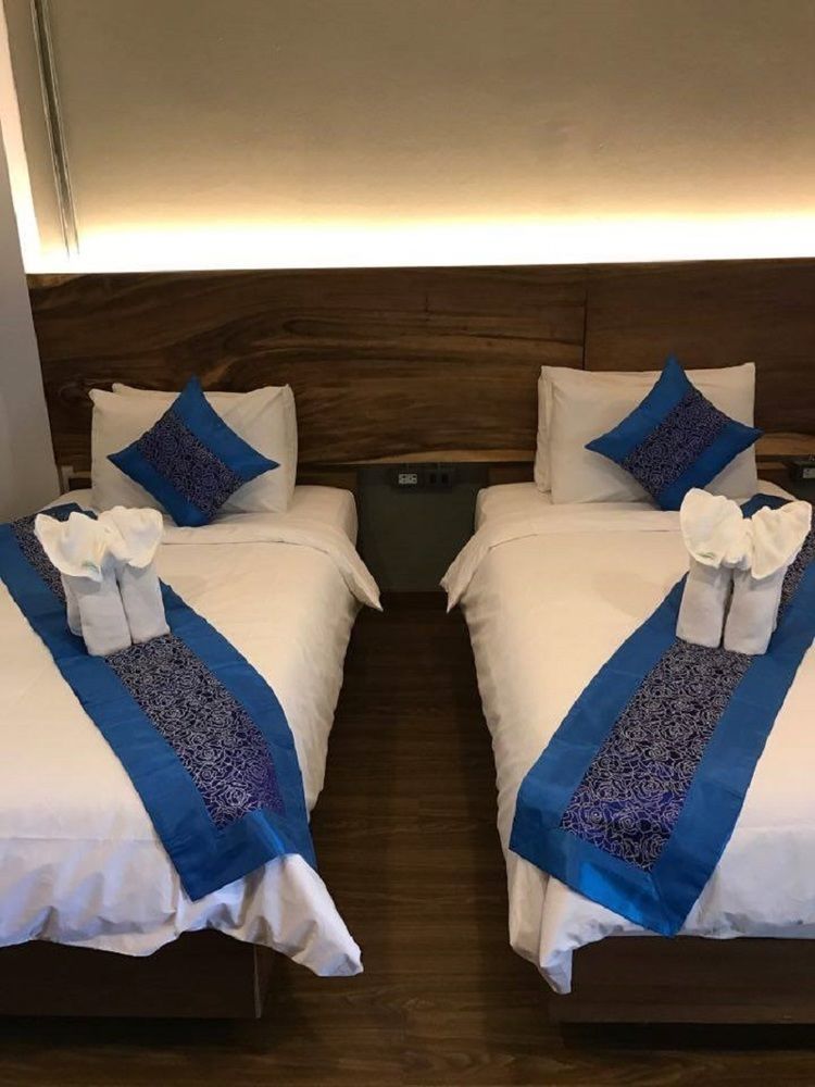 Le Kah Hotel Chiang Mai Dış mekan fotoğraf