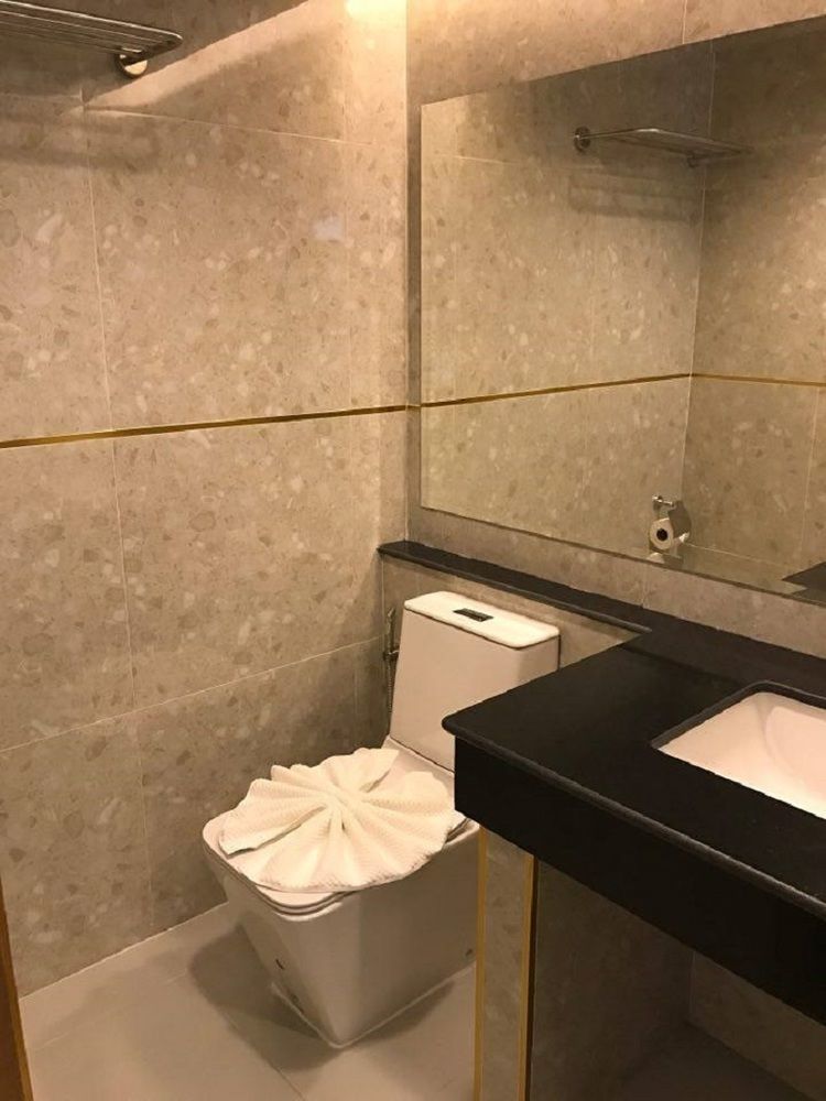 Le Kah Hotel Chiang Mai Dış mekan fotoğraf