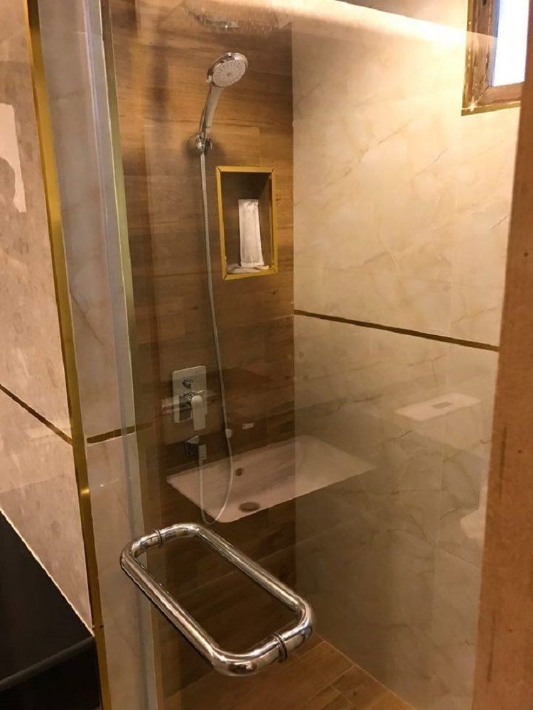 Le Kah Hotel Chiang Mai Dış mekan fotoğraf