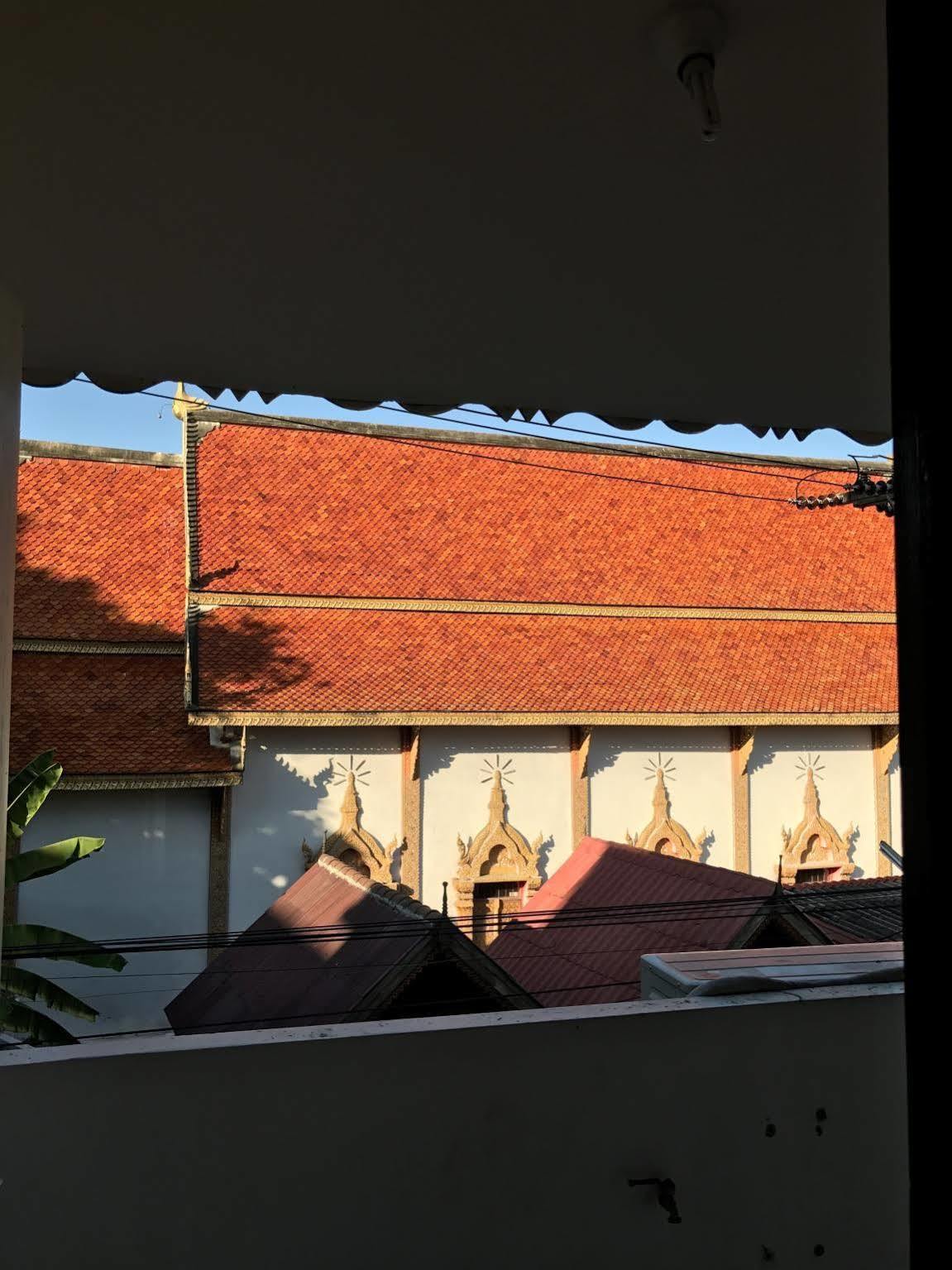 Le Kah Hotel Chiang Mai Dış mekan fotoğraf