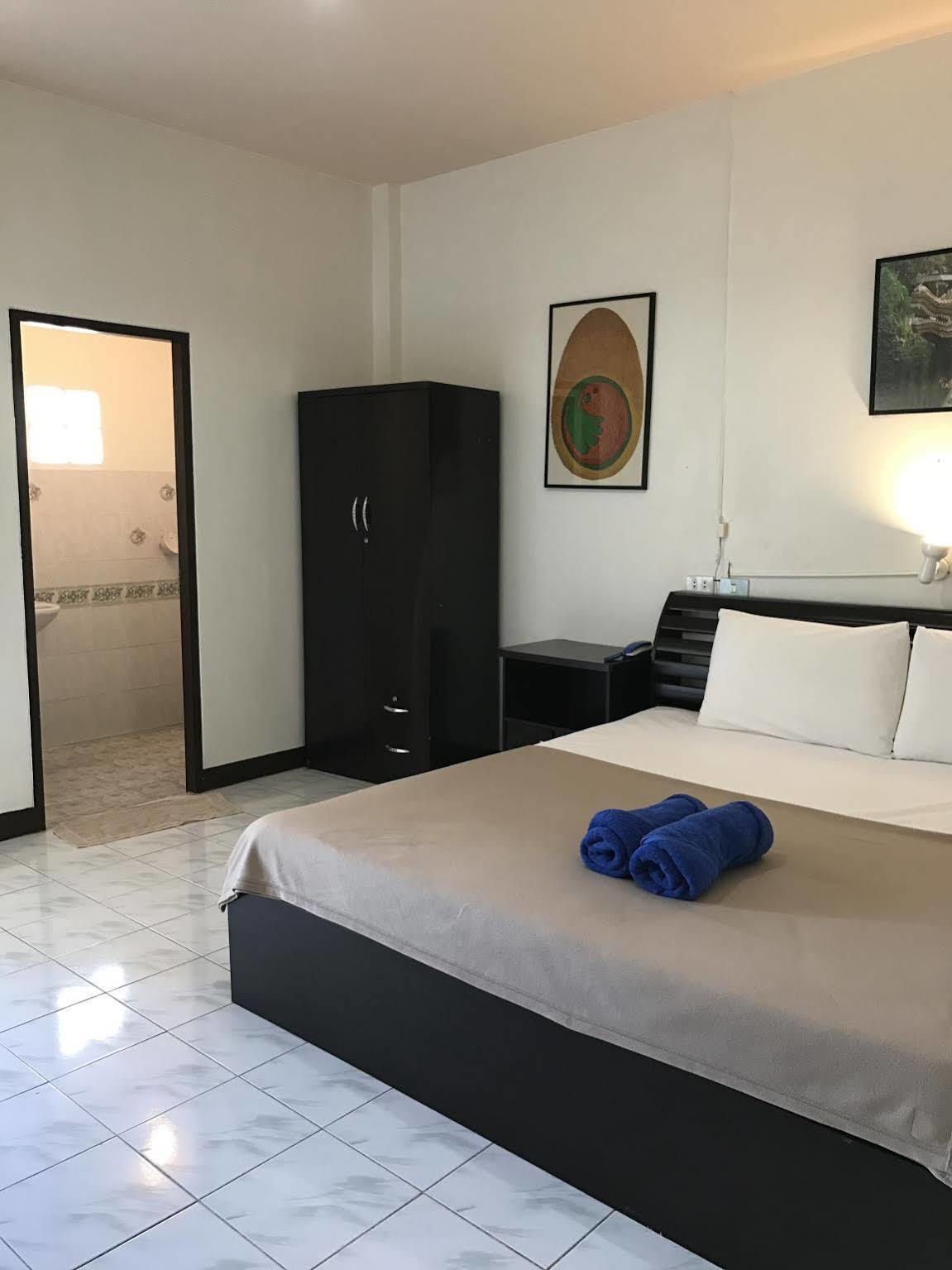Le Kah Hotel Chiang Mai Dış mekan fotoğraf