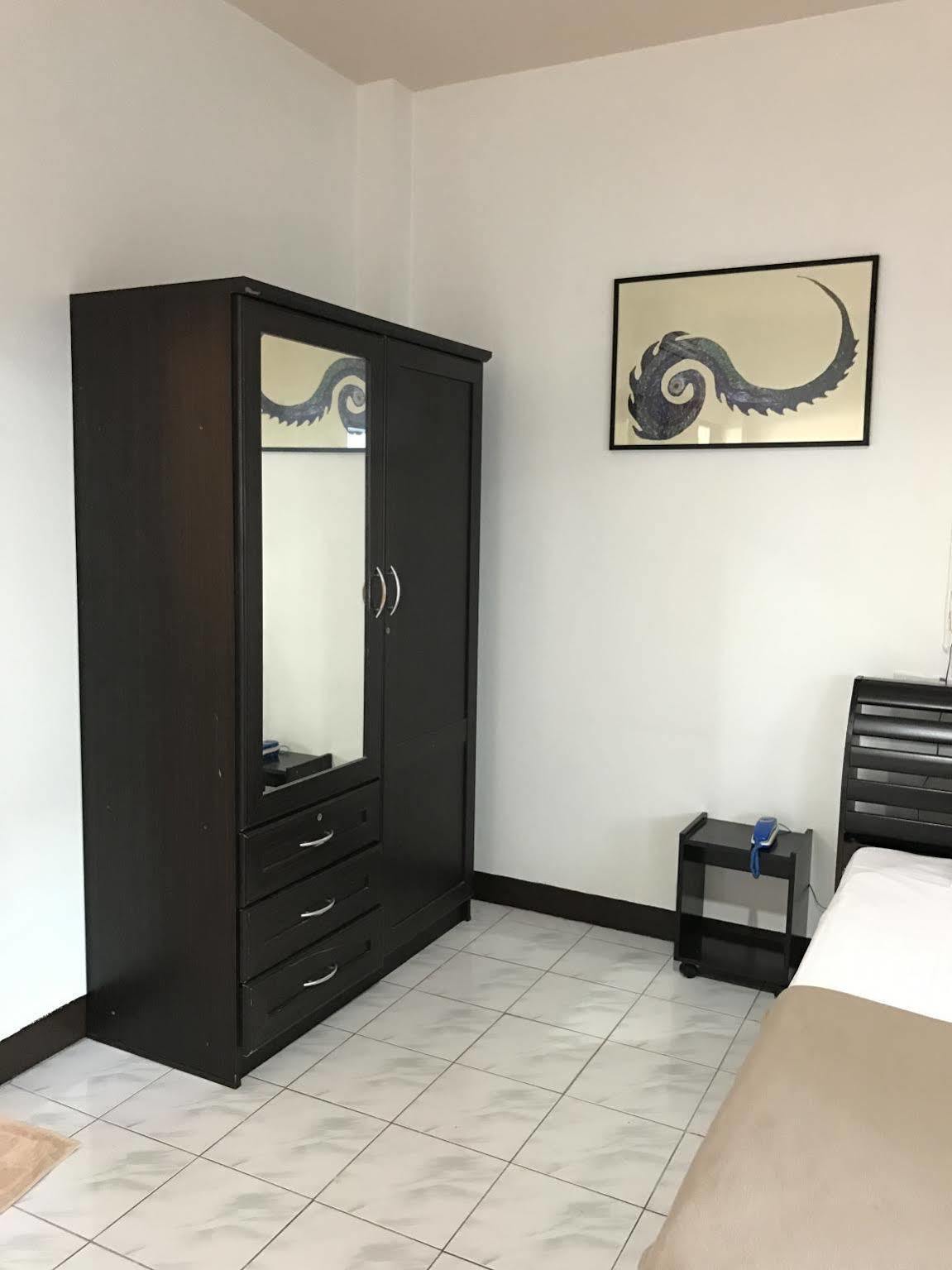 Le Kah Hotel Chiang Mai Dış mekan fotoğraf