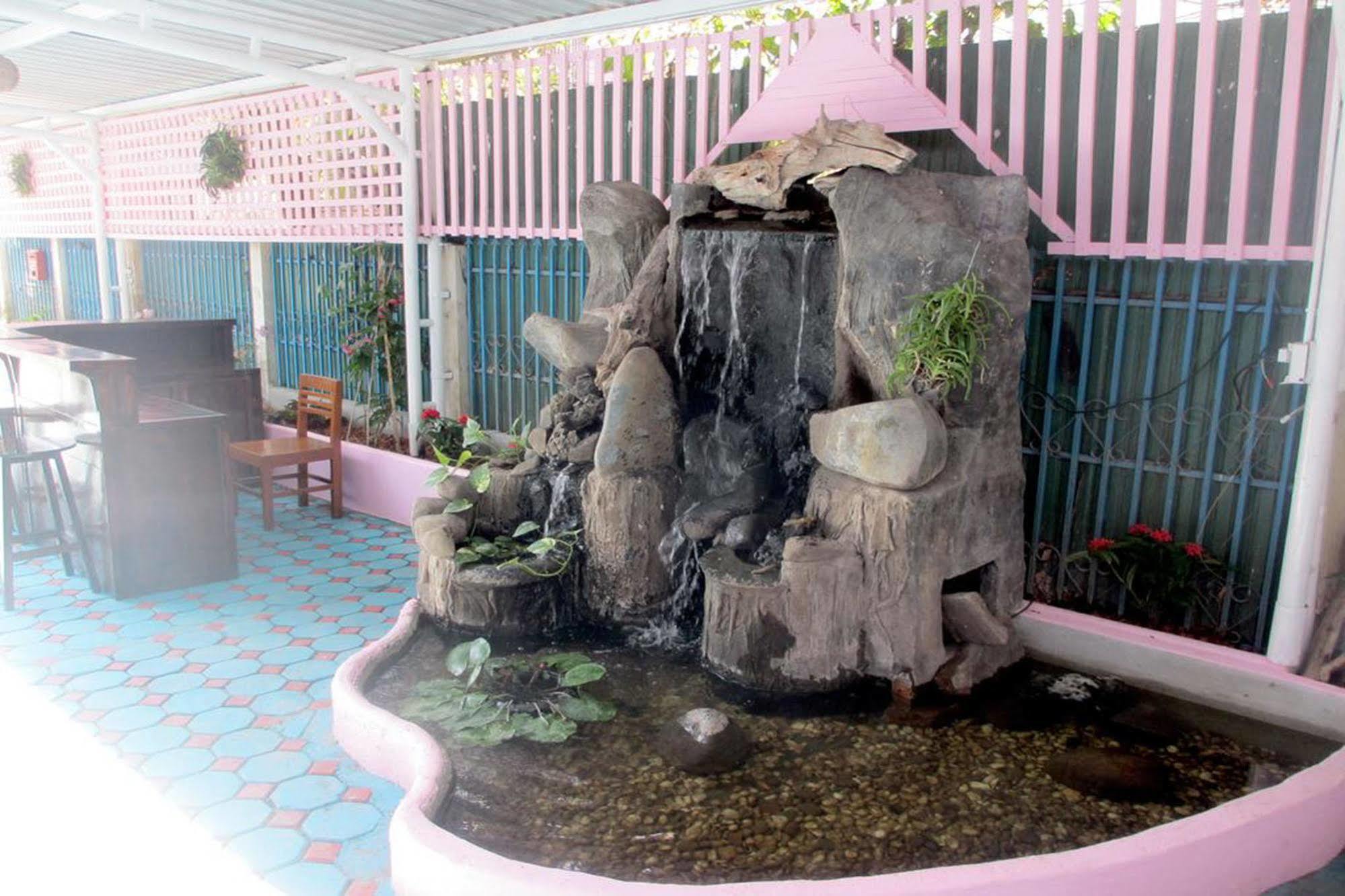 Le Kah Hotel Chiang Mai Dış mekan fotoğraf