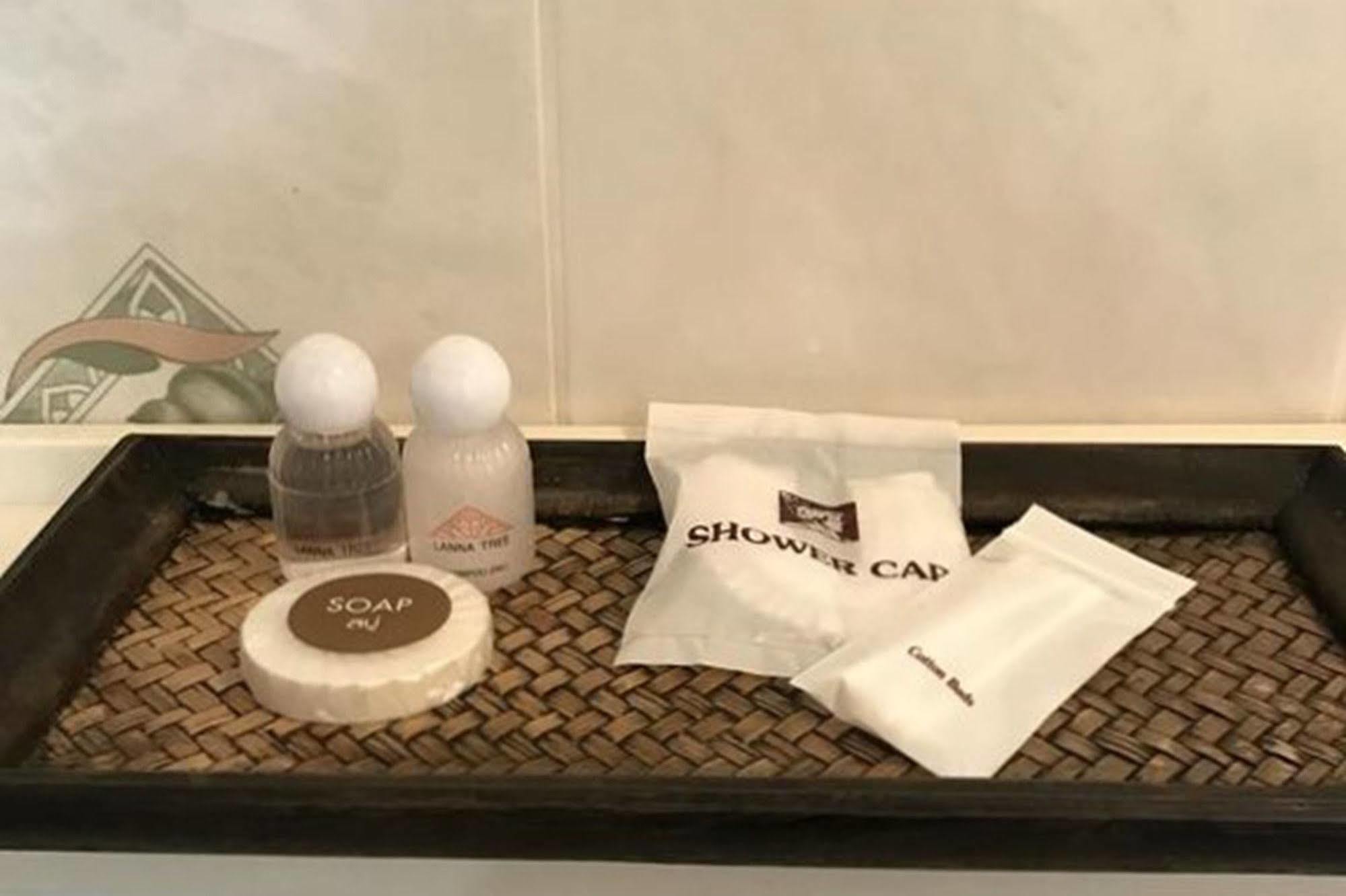 Le Kah Hotel Chiang Mai Dış mekan fotoğraf
