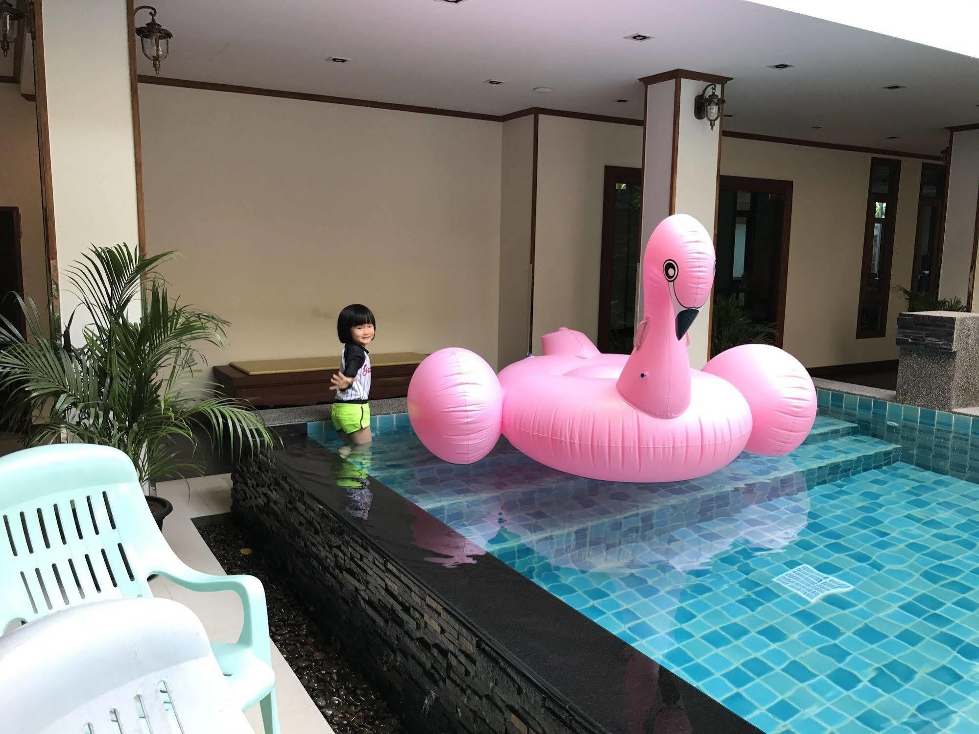 Le Kah Hotel Chiang Mai Dış mekan fotoğraf