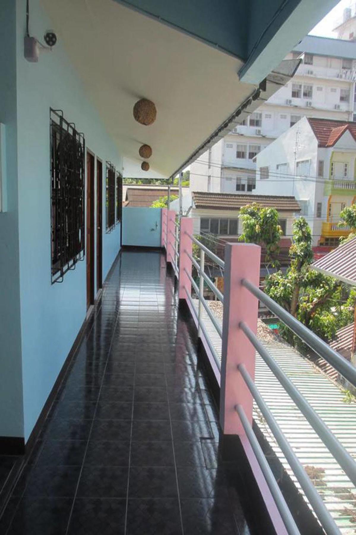 Le Kah Hotel Chiang Mai Dış mekan fotoğraf